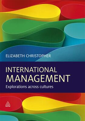 Christopher |  International Management | Buch |  Sack Fachmedien