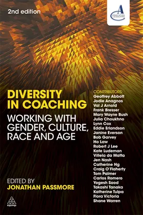 Passmore |  Diversity in Coaching | eBook | Sack Fachmedien