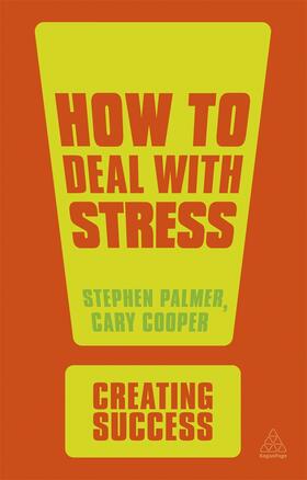 Palmer / Cooper |  How to Deal with Stress | eBook | Sack Fachmedien