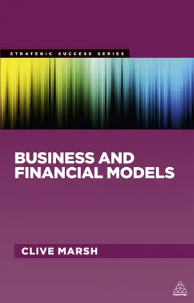 Marsh |  Business and Financial Models | Buch |  Sack Fachmedien