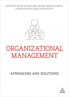 Stokes / Moore / Smith |  Organizational Management | eBook | Sack Fachmedien