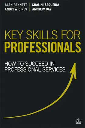 Hardingham / Pannett / Sequeira |  Key Skills for Professionals | Buch |  Sack Fachmedien