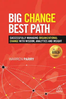 Parry |  Big Change, Best Path | eBook | Sack Fachmedien