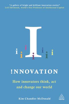 McDonald |  Innovation | Buch |  Sack Fachmedien