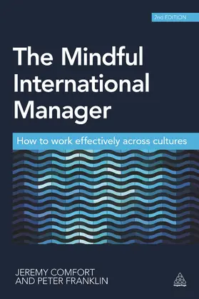 Comfort / Franklin |  The Mindful International Manager | Buch |  Sack Fachmedien