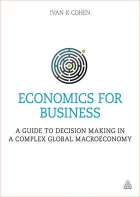 Cohen |  Economics for Business | Buch |  Sack Fachmedien