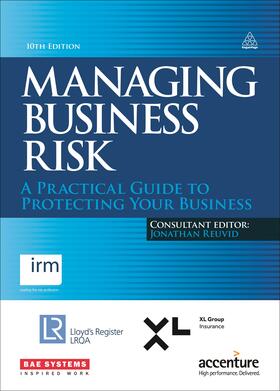 Reuvid |  Managing Business Risk | eBook | Sack Fachmedien