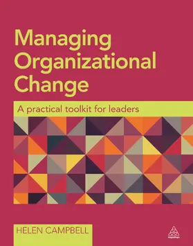 Campbell |  Managing Organizational Change | Buch |  Sack Fachmedien