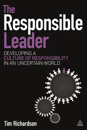 Richardson |  The Responsible Leader | Buch |  Sack Fachmedien