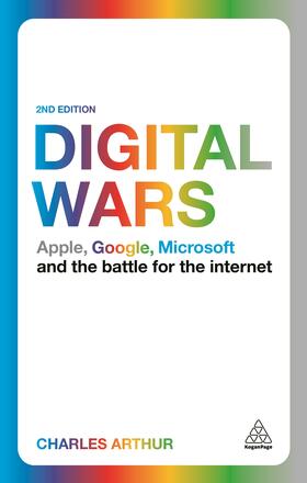 Arthur |  Digital Wars | Buch |  Sack Fachmedien