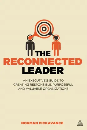 Pickavance |  The Reconnected Leader | Buch |  Sack Fachmedien