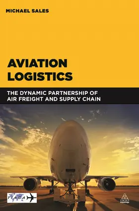 Sales |  Aviation Logistics | Buch |  Sack Fachmedien