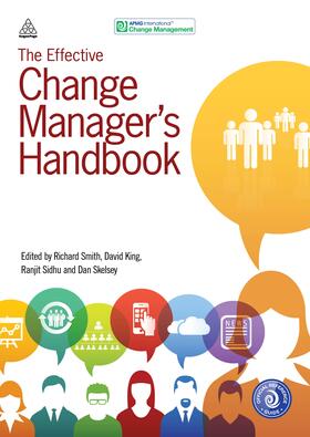 Smith / King / Sidhu |  The Effective Change Manager's Handbook | eBook | Sack Fachmedien