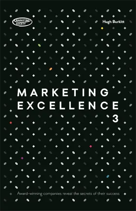 Burkitt |  Marketing Excellence 3 | eBook | Sack Fachmedien