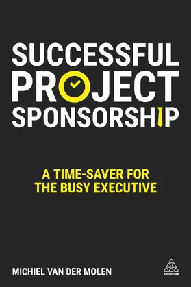 van der Molen |  Successful Project Sponsorship | Buch |  Sack Fachmedien