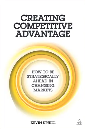 Uphill |  Creating Competitive Advantage | Buch |  Sack Fachmedien