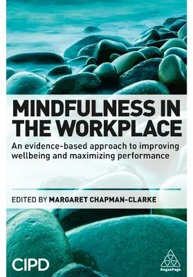 Chapman-Clarke |  Mindfulness in the Workplace | Buch |  Sack Fachmedien