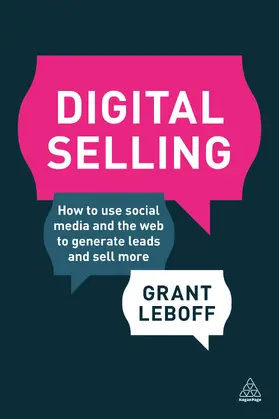 Leboff |  Digital Selling | Buch |  Sack Fachmedien