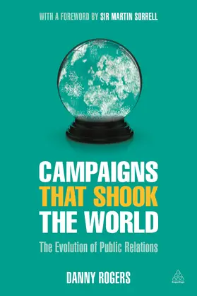 Rogers |  Campaigns That Shook the World | Buch |  Sack Fachmedien