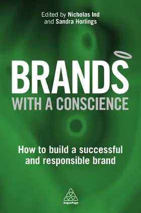 Ind / Horlings |  Brands with a Conscience | eBook | Sack Fachmedien