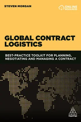 Morgan |  Global Contract Logistics | Buch |  Sack Fachmedien