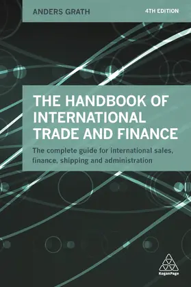 Grath |  The Handbook of International Trade and Finance | eBook | Sack Fachmedien