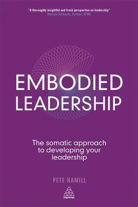 Hamill |  Embodied Leadership | Buch |  Sack Fachmedien