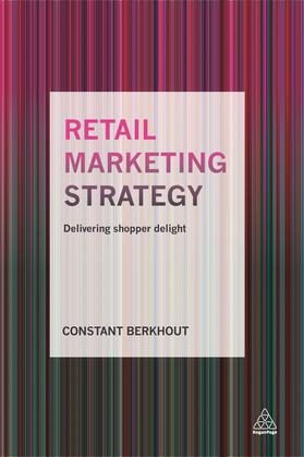 Berkhout |  Retail Marketing Strategy | Buch |  Sack Fachmedien