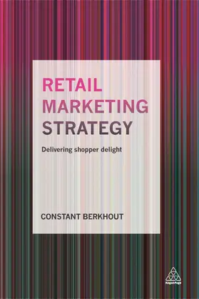 Berkhout |  Retail Marketing Strategy | eBook | Sack Fachmedien