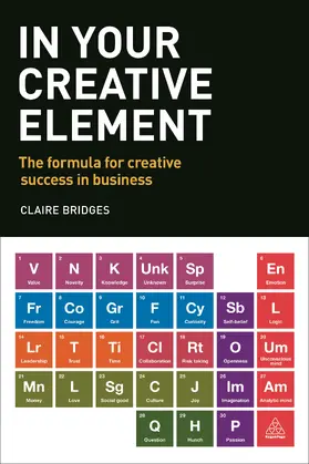 Bridges |  In Your Creative Element | Buch |  Sack Fachmedien