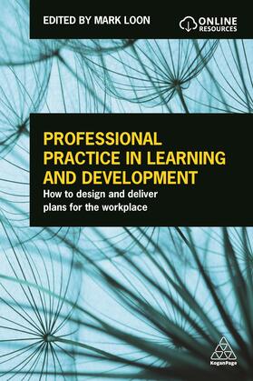 Loon |  Professional Practice in Learning and Development | Buch |  Sack Fachmedien
