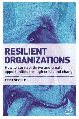 Seville |  Resilient Organizations | Buch |  Sack Fachmedien