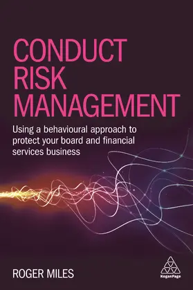 Miles |  Conduct Risk Management | eBook | Sack Fachmedien