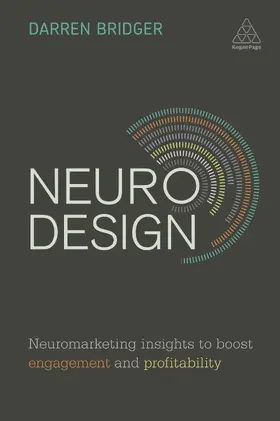 Bridger |  Neuro Design | eBook | Sack Fachmedien