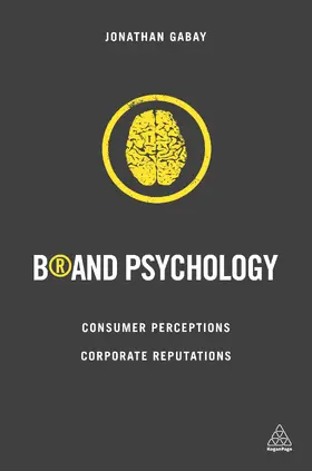 Gabay |  Brand Psychology | Buch |  Sack Fachmedien