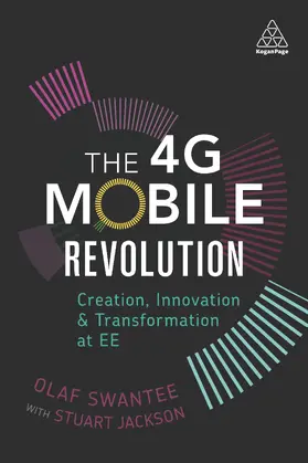 Swantee / Jackson |  The 4g Mobile Revolution | Buch |  Sack Fachmedien