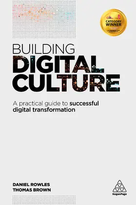 Rowles / Brown |  Building Digital Culture | eBook | Sack Fachmedien