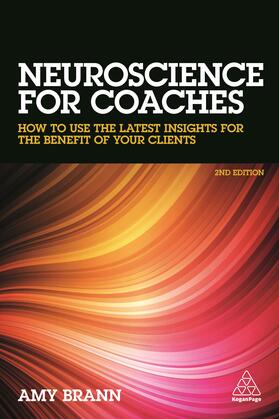 Brann |  Neuroscience for Coaches | Buch |  Sack Fachmedien