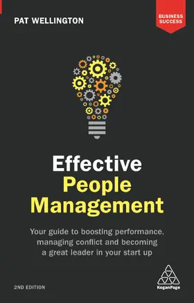 Wellington |  Effective People Management | eBook | Sack Fachmedien