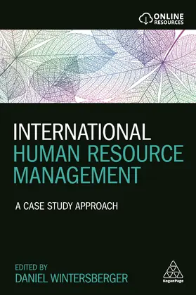 Wintersberger |  International Human Resource Management | Buch |  Sack Fachmedien