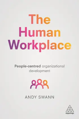 Swann |  Human Workplace | Buch |  Sack Fachmedien