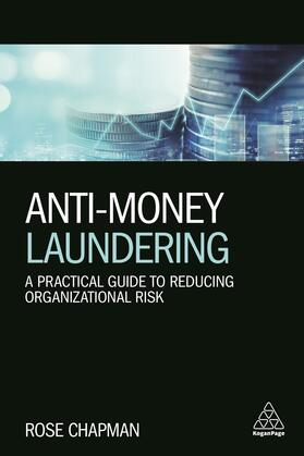 Chapman |  Anti-Money Laundering | Buch |  Sack Fachmedien