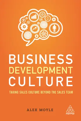 Moyle |  Business Development Culture | eBook | Sack Fachmedien