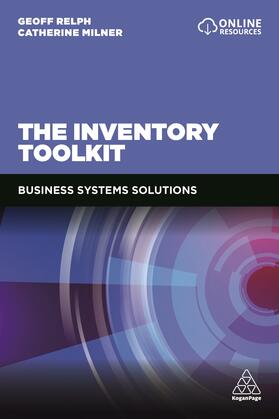 Relph / Milner |  The Inventory Toolkit | Buch |  Sack Fachmedien