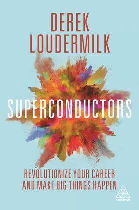 Corfield / Loudermilk |  Superconductors | Buch |  Sack Fachmedien