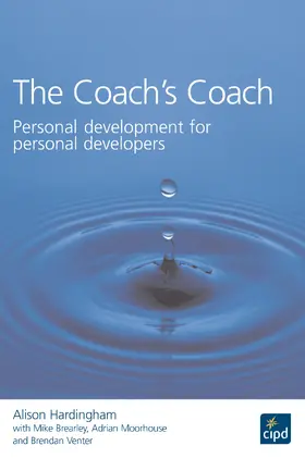 Hardingham |  The Coach's Coach | eBook | Sack Fachmedien