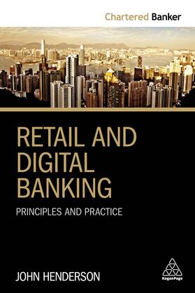 Henderson |  Retail and Digital Banking | Buch |  Sack Fachmedien