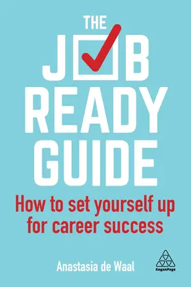 Waal |  The Job-Ready Guide | eBook | Sack Fachmedien