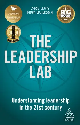 Lewis / Malmgren | The Leadership Lab | E-Book | sack.de