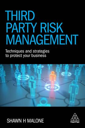 Malone |  Third Party Risk Management | Buch |  Sack Fachmedien